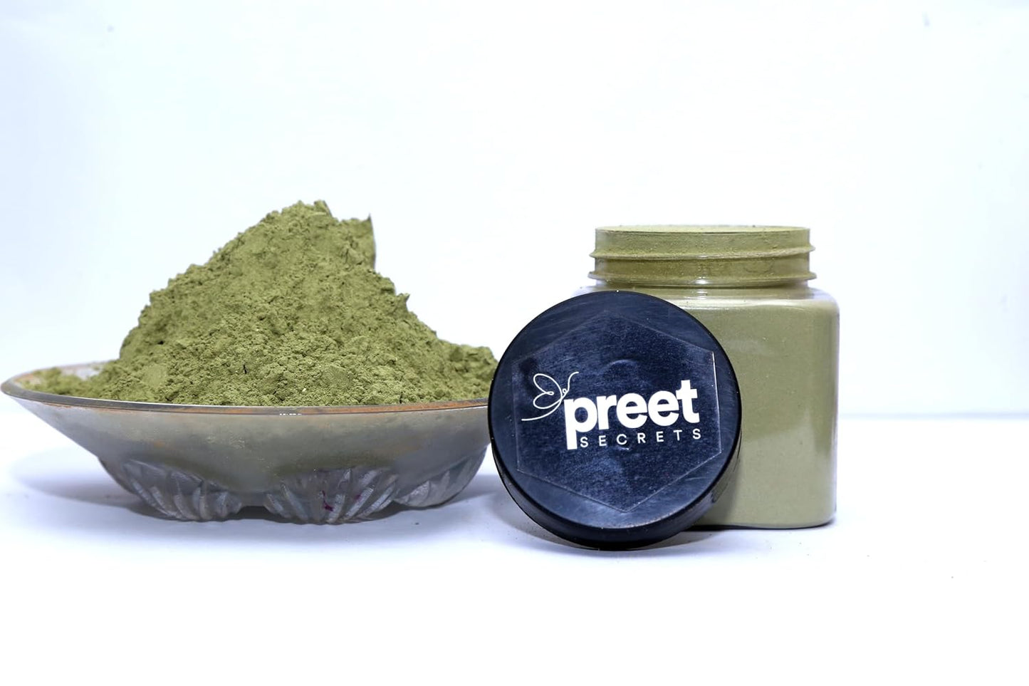 Mitti Neem Powder