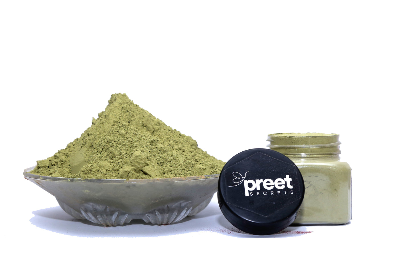 Moringa powder