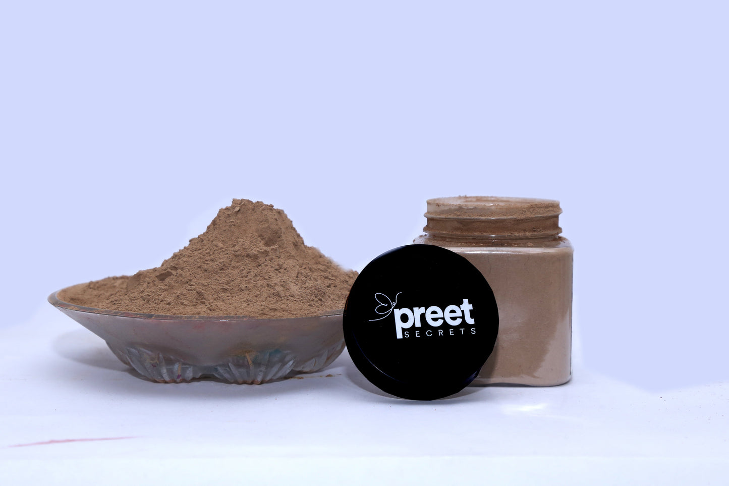 Shikakai powder