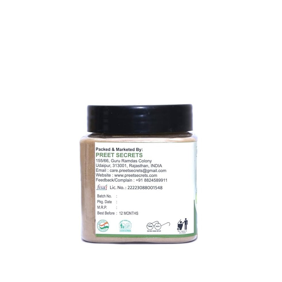 Amla Powder | Gooseberry Powder