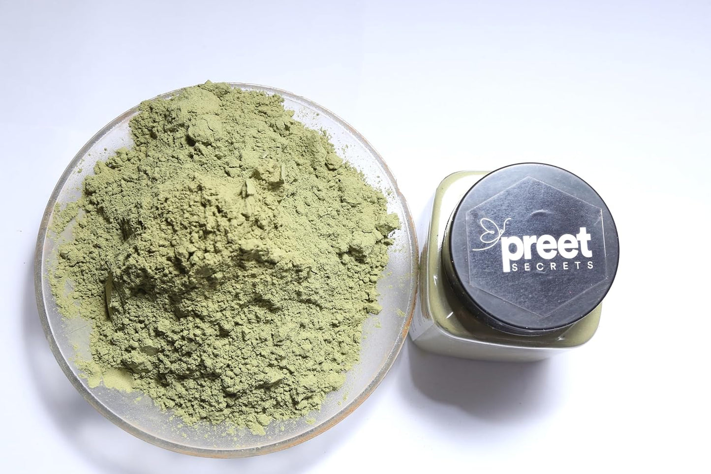 Curry Leaves Powder