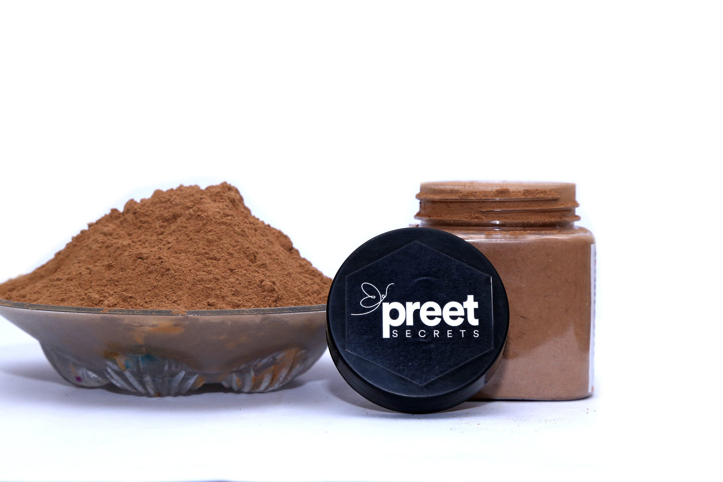 Aritha powder | Soapnut powder