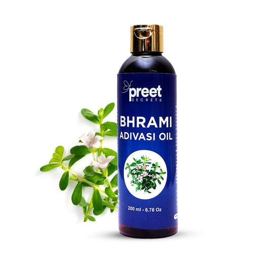 Adivasi Oil