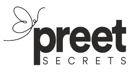 Preet Secrets :Buy Organic Hair &Skin Care Products