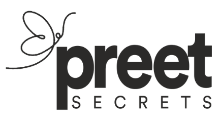 Preet Secrets: Buy Natural Haircare & Skincare