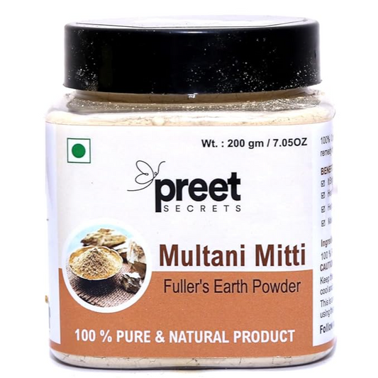 Multani Mitti 