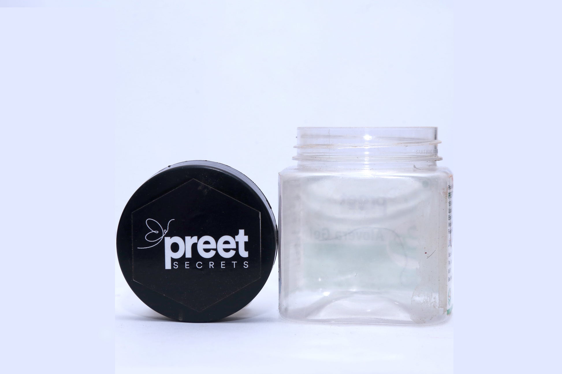 Pure Alovera Gel